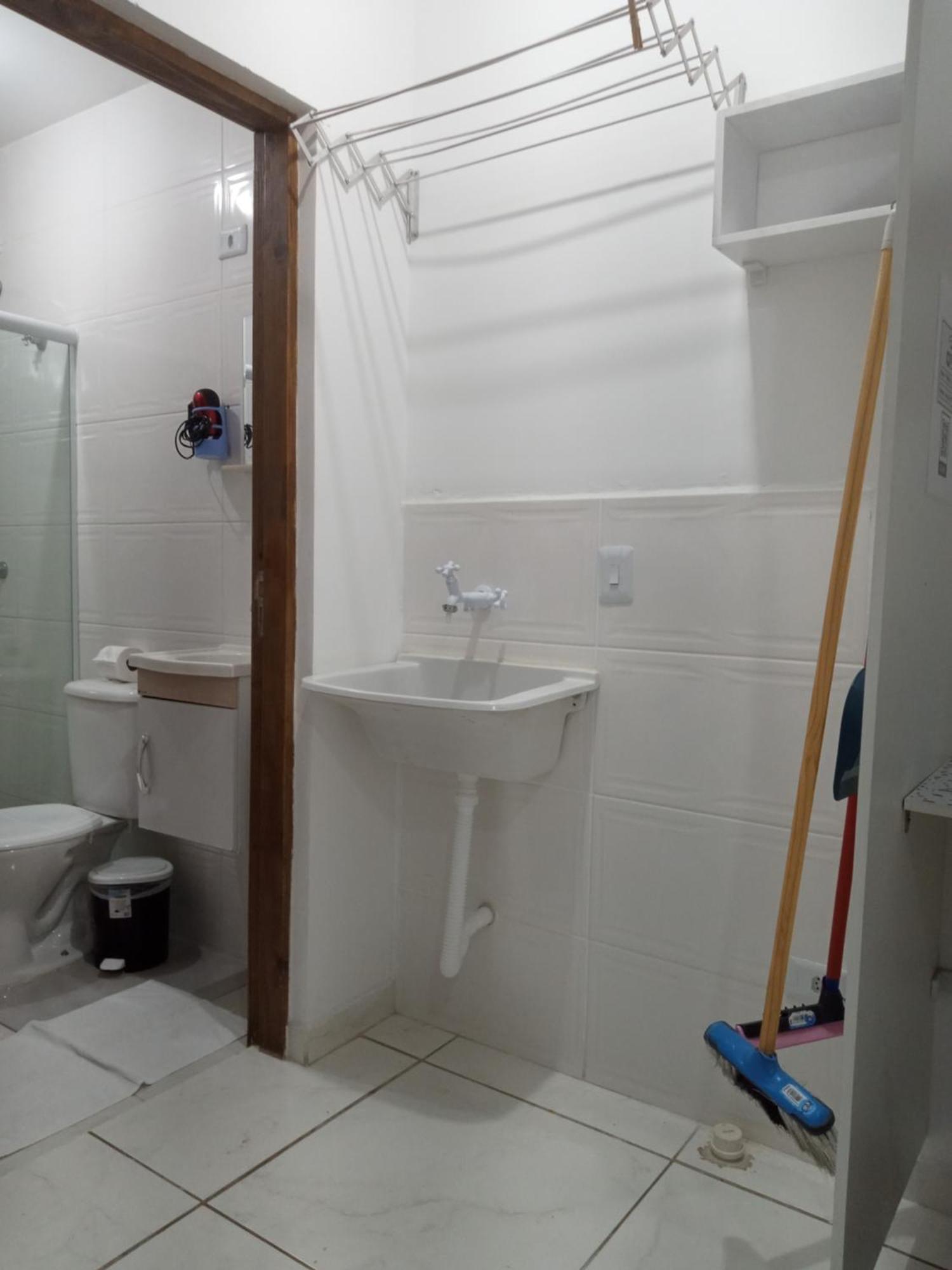 Loft10 Completo Ar Canais Assinat Garagem Internet Prox Aparecida E Industrias Pindamonhangaba Exterior foto