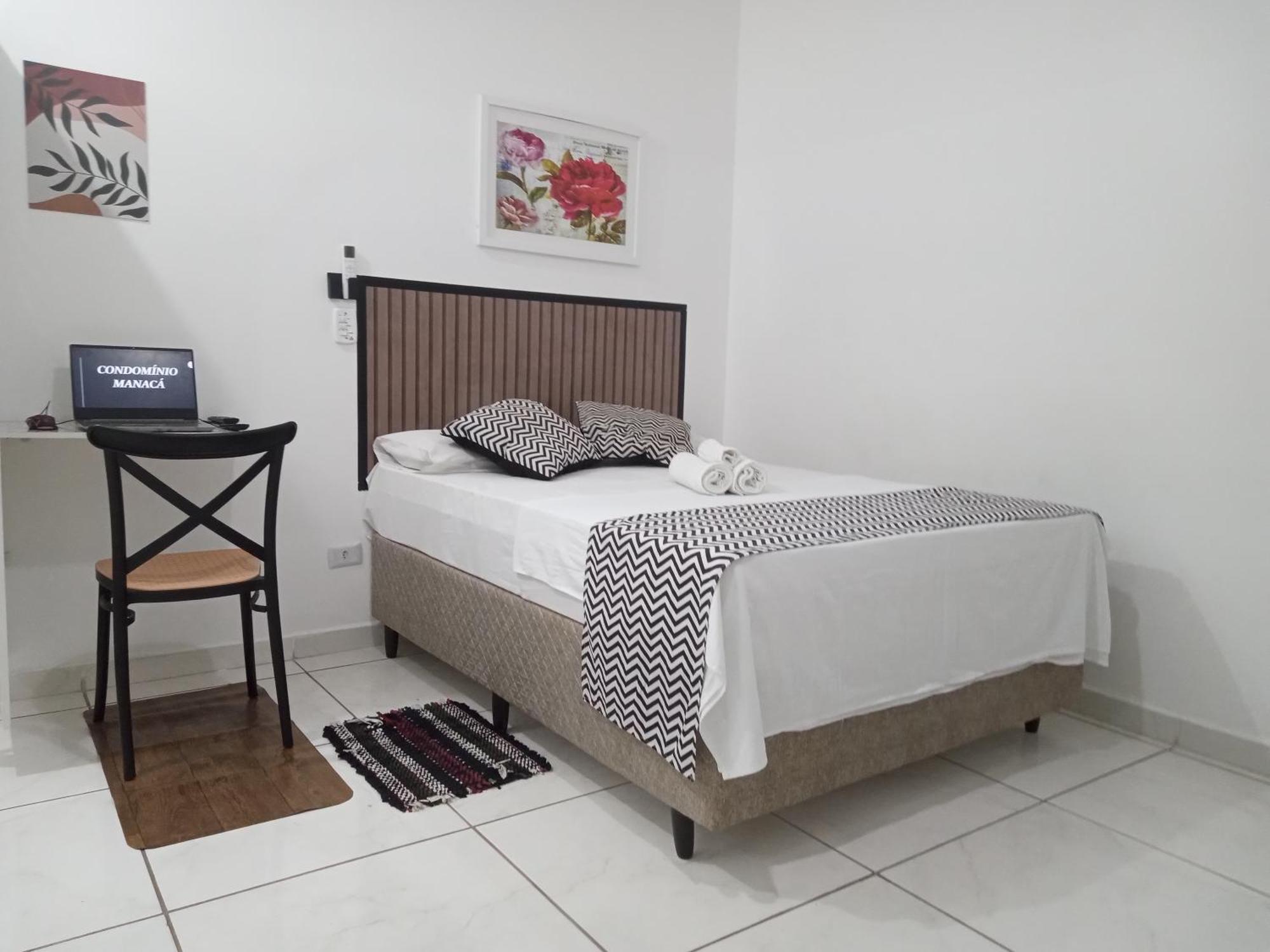 Loft10 Completo Ar Canais Assinat Garagem Internet Prox Aparecida E Industrias Pindamonhangaba Exterior foto