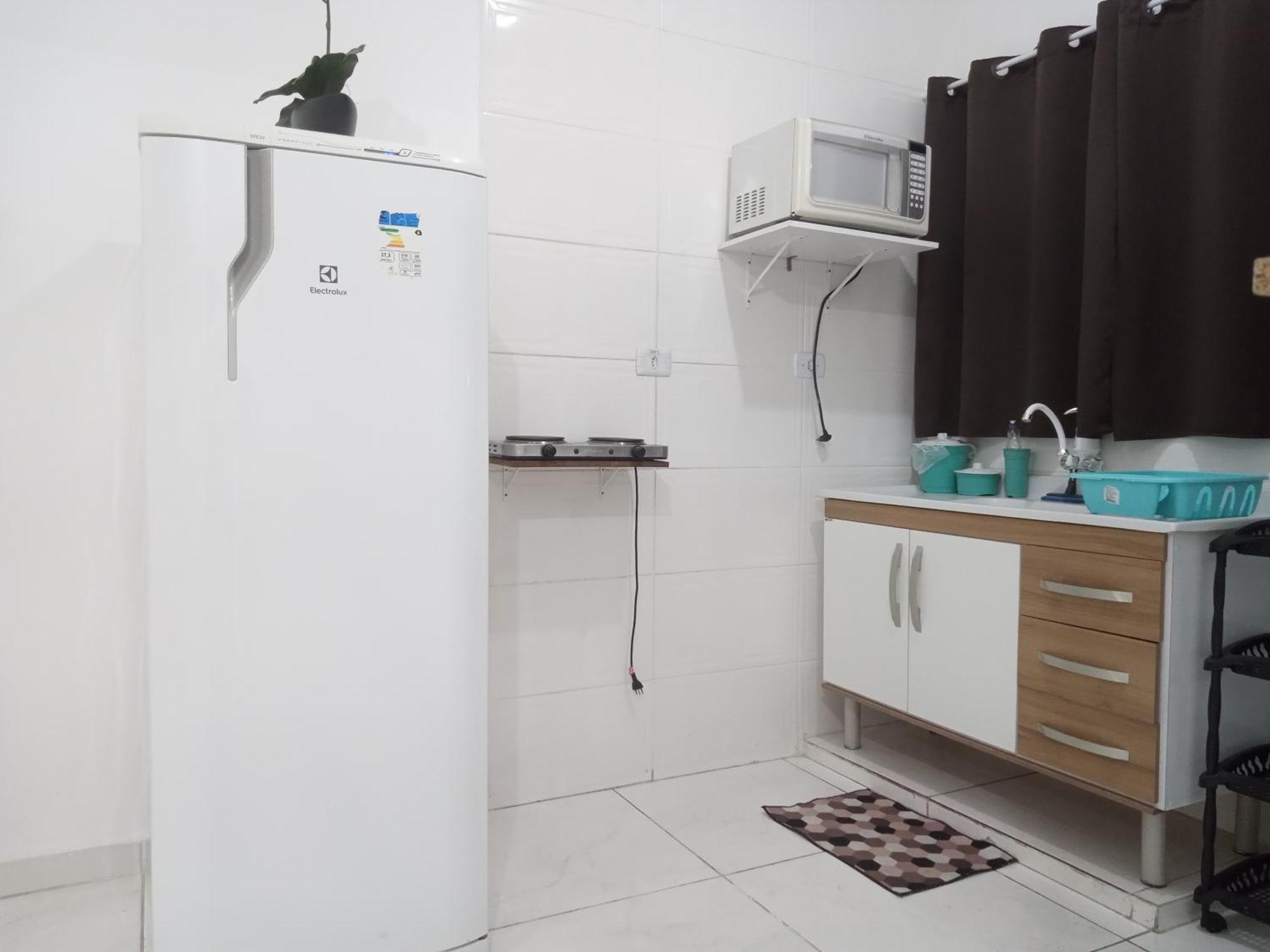 Loft10 Completo Ar Canais Assinat Garagem Internet Prox Aparecida E Industrias Pindamonhangaba Exterior foto